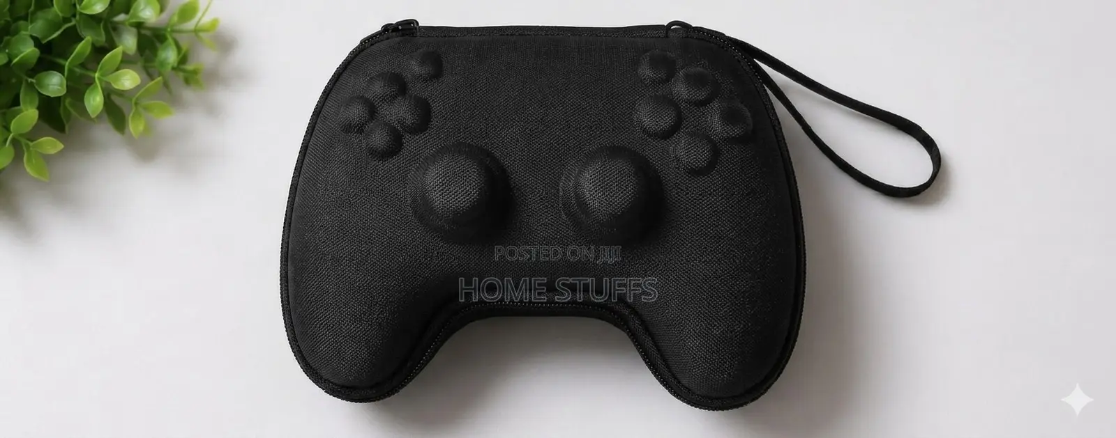 Ps5 Protective Case/Controller Bag