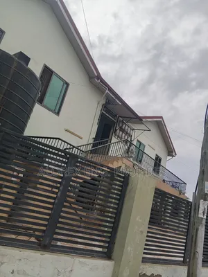 1bdrm Apartment in Adenta, Barrier for rent