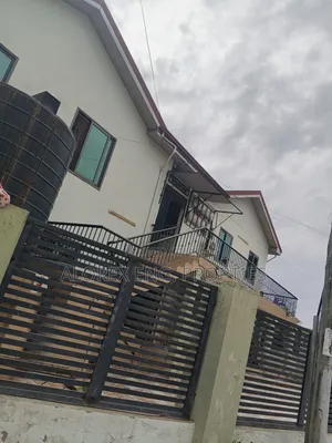 1bdrm Apartment in Adenta, Barrier for rent