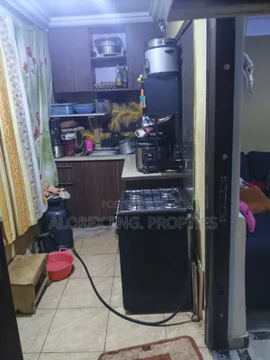 1bdrm Apartment in Adenta, Barrier for rent