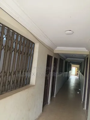 1bdrm Apartment in Adenta, Barrier for rent