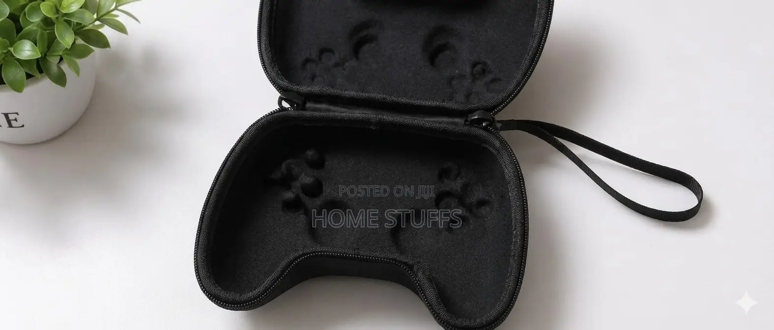 Ps5 Protective Case/Controller Bag