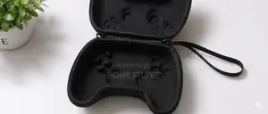 Ps5 Protective Case/Controller Bag