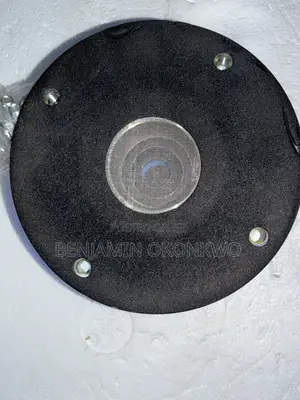 Compression Driver Unit
