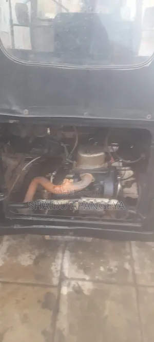 Bajaj 2023 Black