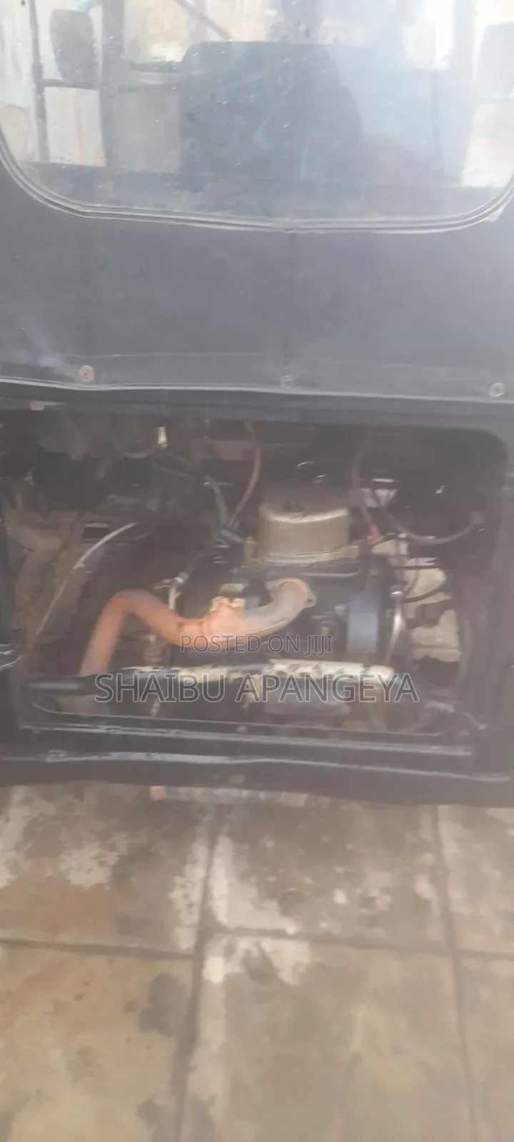 Bajaj 2023 Black