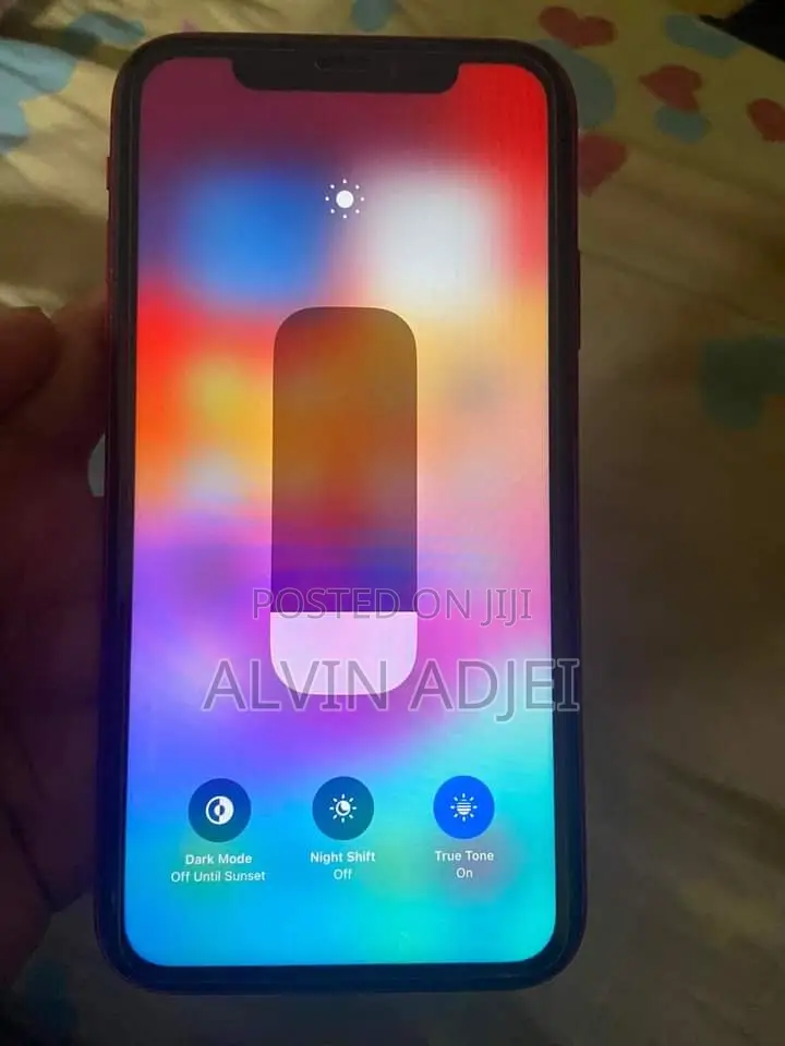 Apple iPhone XR 128 GB Red