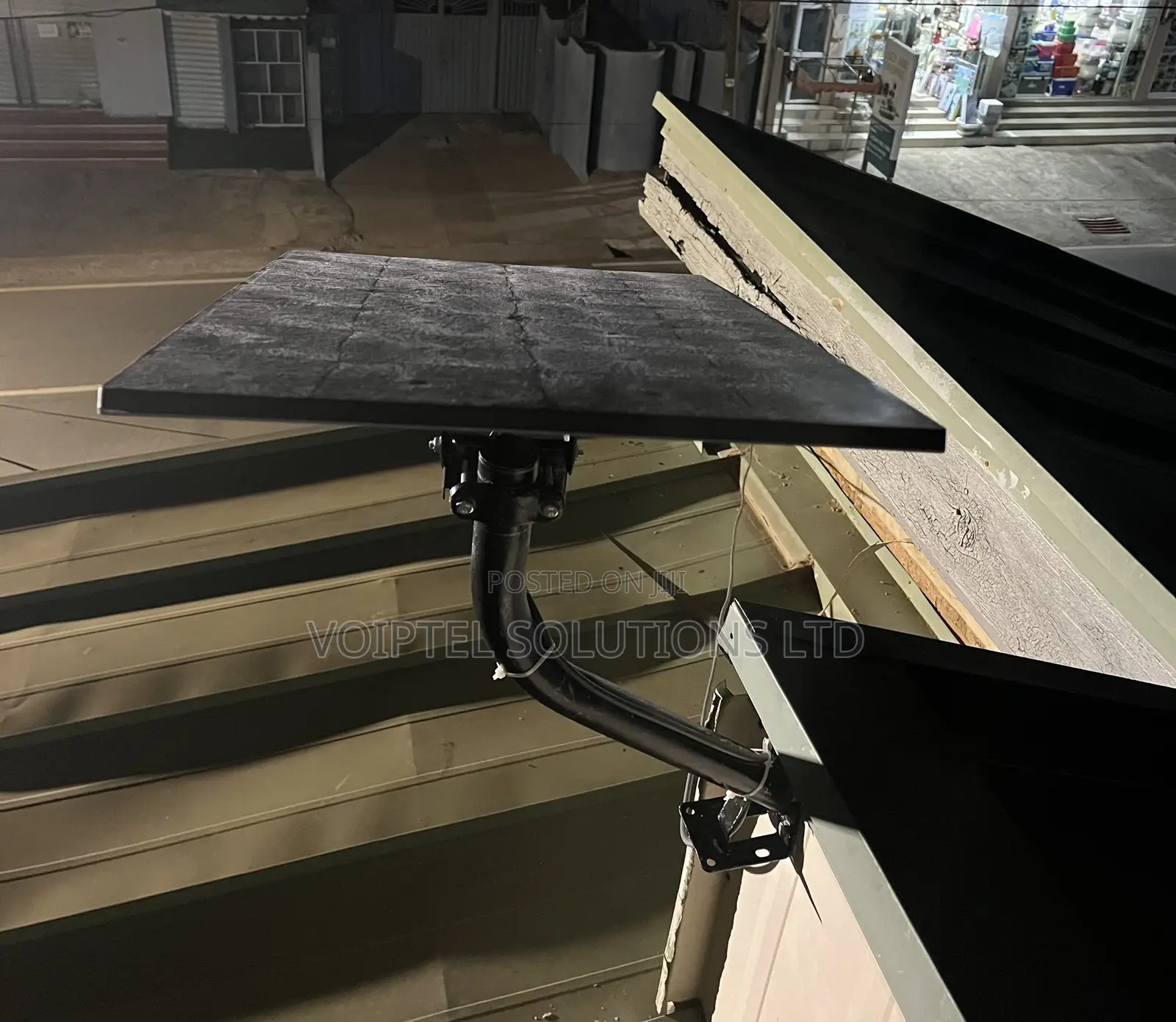 Starlink Gen 3 Roof/Wall Mount