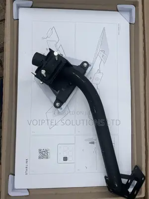 Starlink Gen 3 Roof/Wall Mount