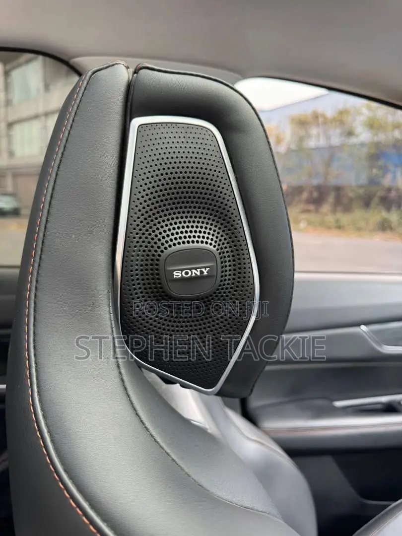 Changan UNI-K 2021 Blue
