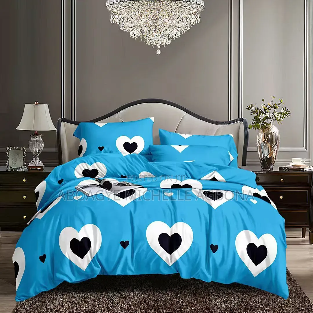 Cotton Bedsheets at Affordable Price