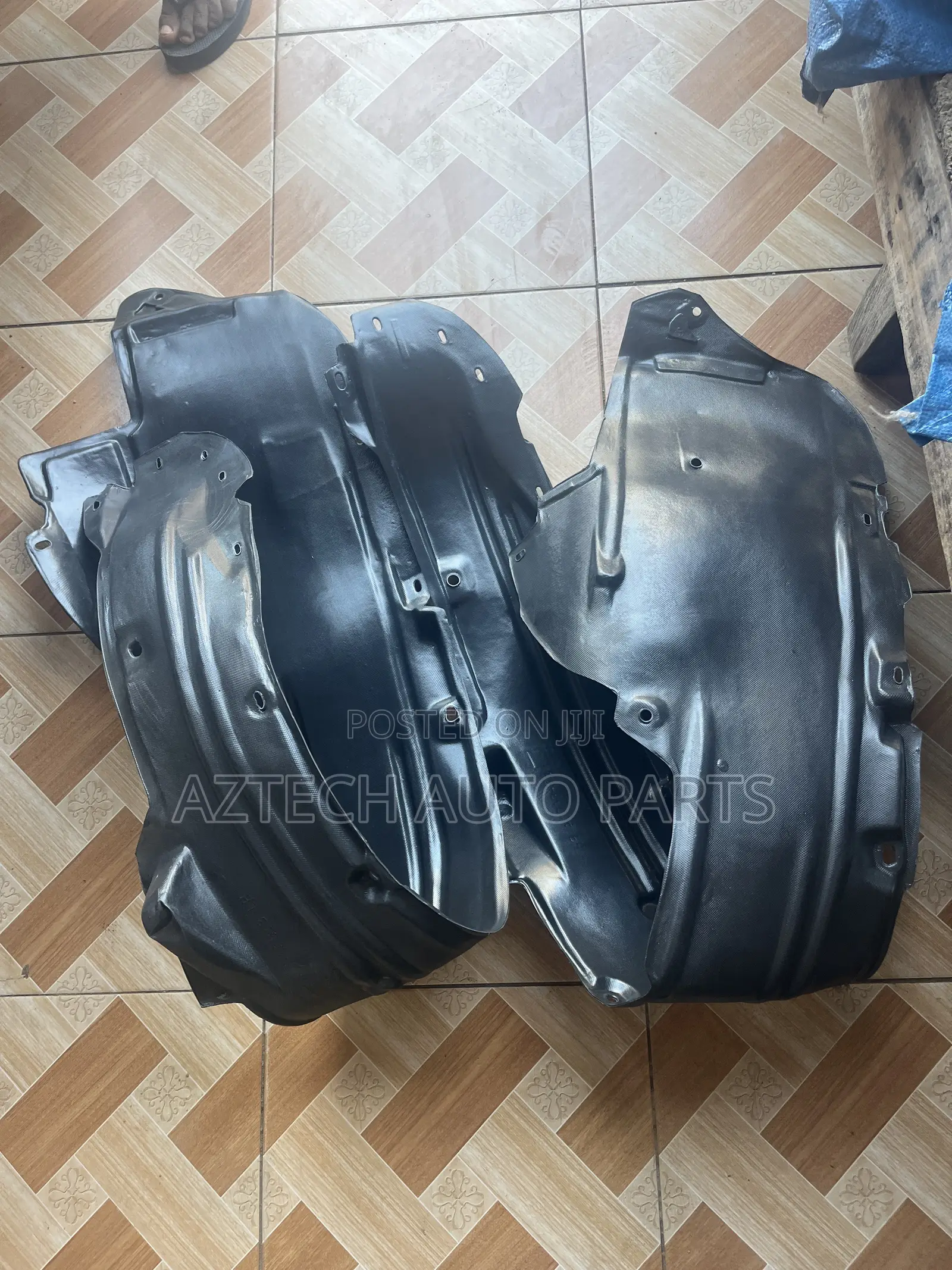 Honda CRV Cr-v 2007 2008 2009 2010 2011 Mudguard Fender Liner/ Lining