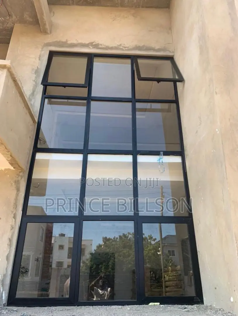 Building Plus