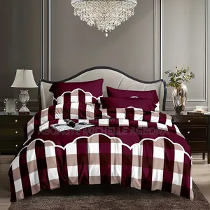Luxury Bedsheets