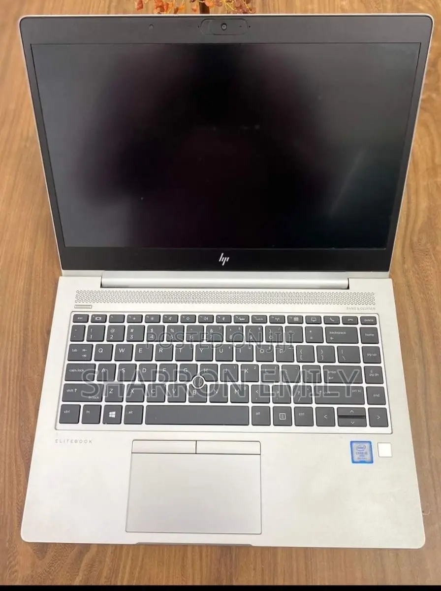 New Laptop HP EliteBook 840 G5 16GB Intel Core i7 HDD 1T