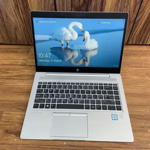 New Laptop HP EliteBook 840 G5 16GB Intel Core i7 HDD 1T