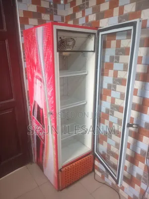 Display Fridge