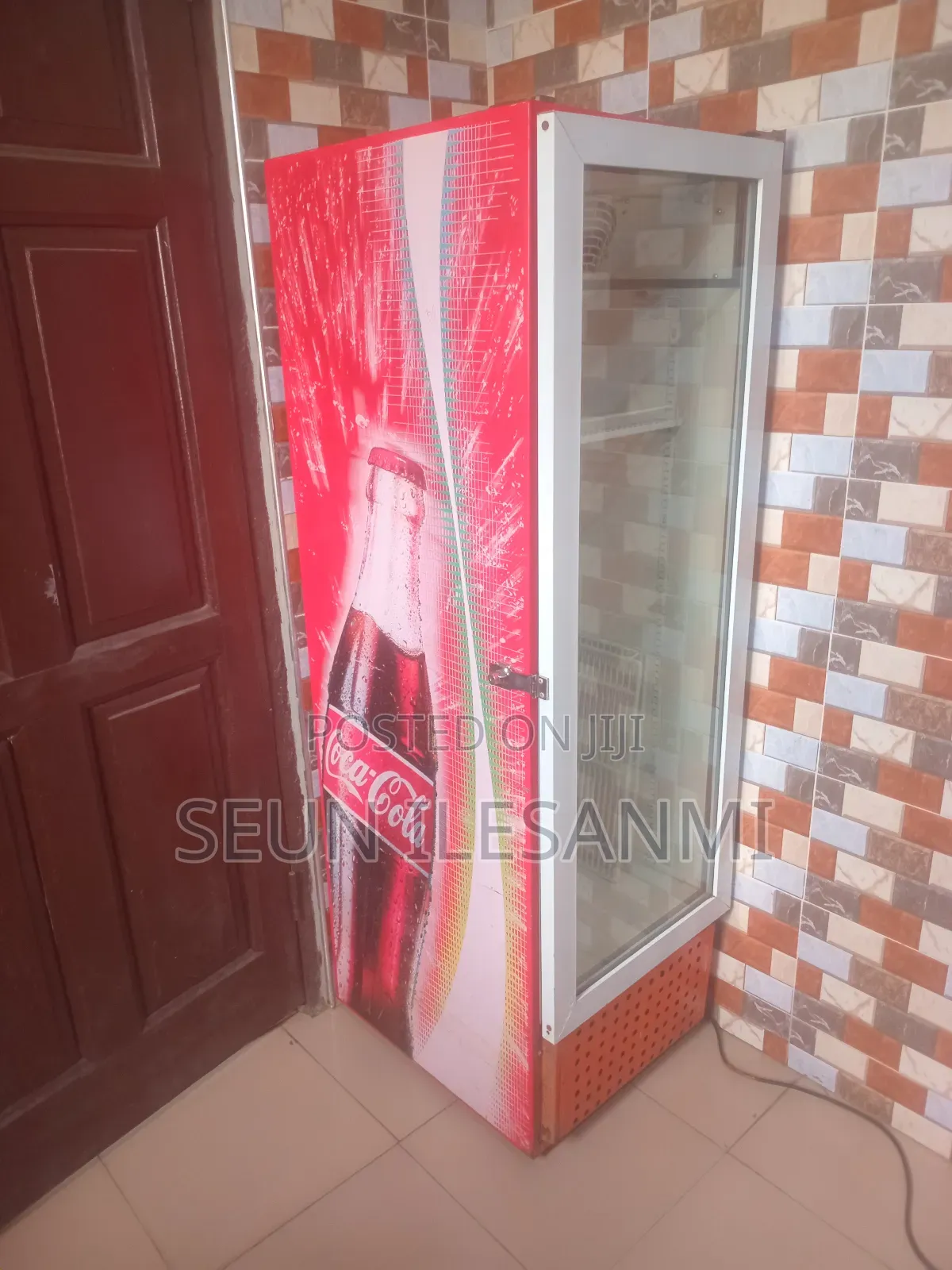 Display Fridge