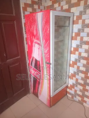 Display Fridge