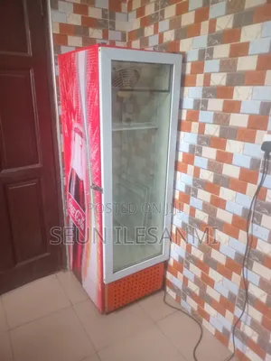 Display Fridge