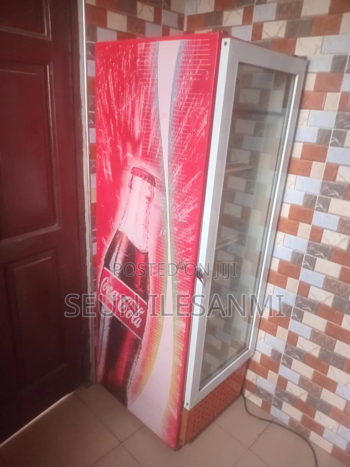 Display Fridge