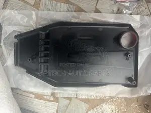 Honda Civic 2016 2017 2018 2019 2020 2021 Engine Cover (Spec)
