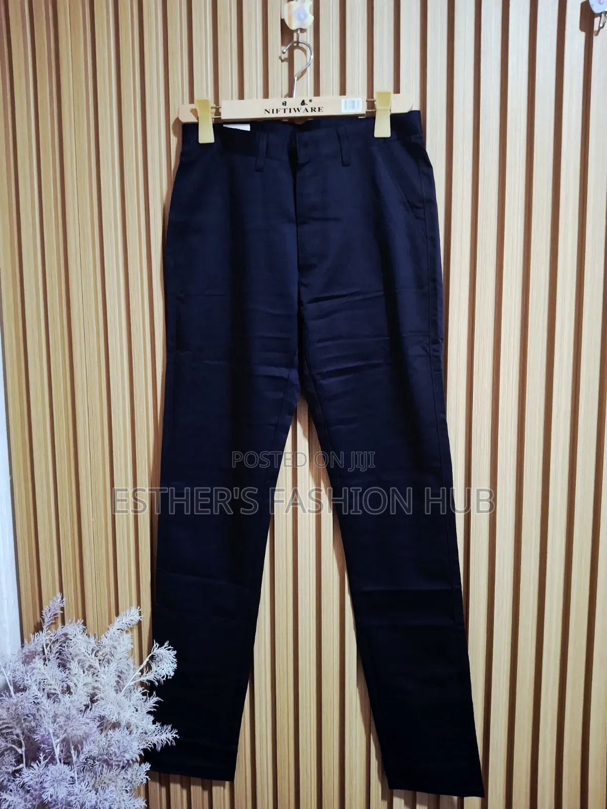 Men's Pant / Trousers