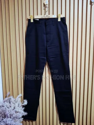 Men's Pant / Trousers