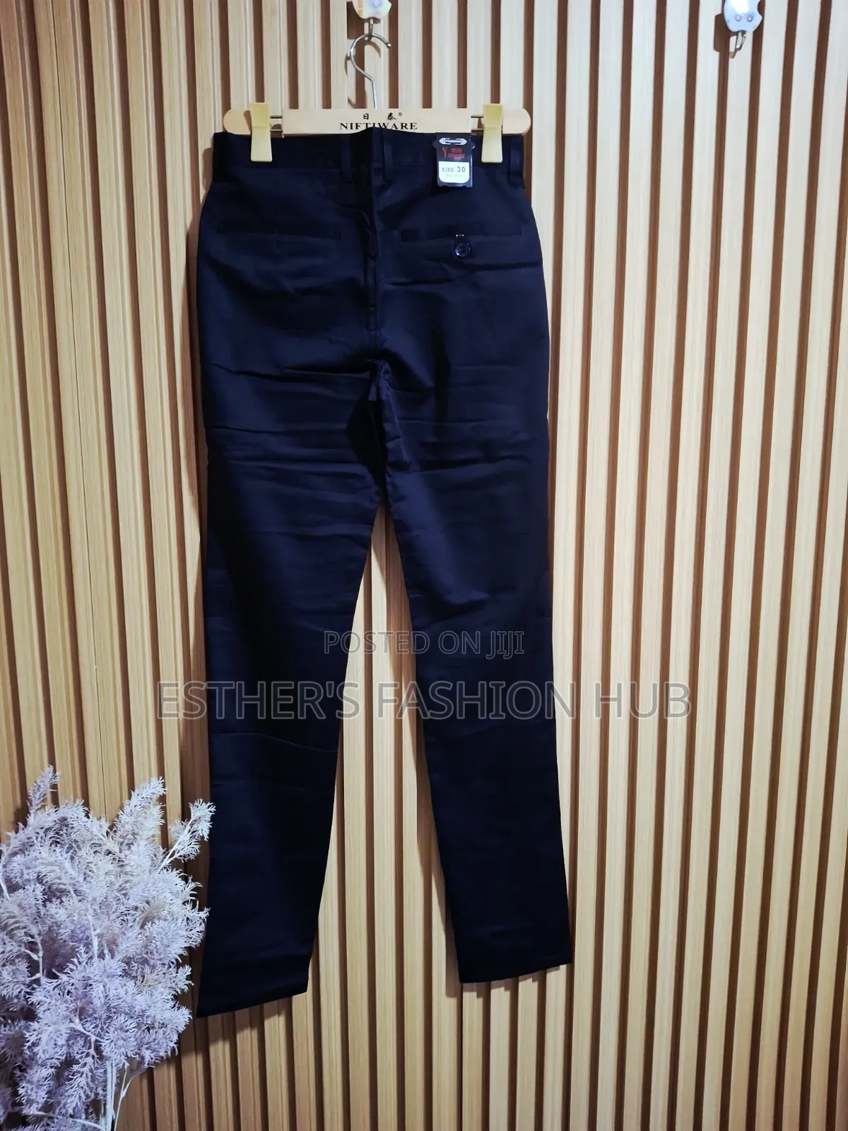 Men's Pant / Trousers