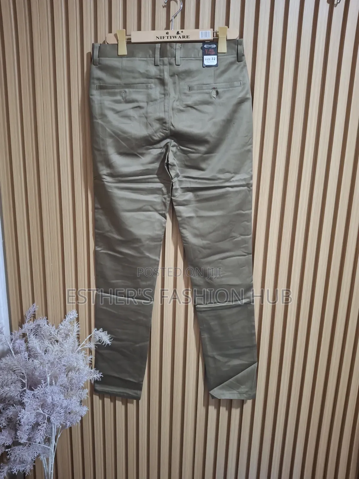 Men's Pant / Trousers
