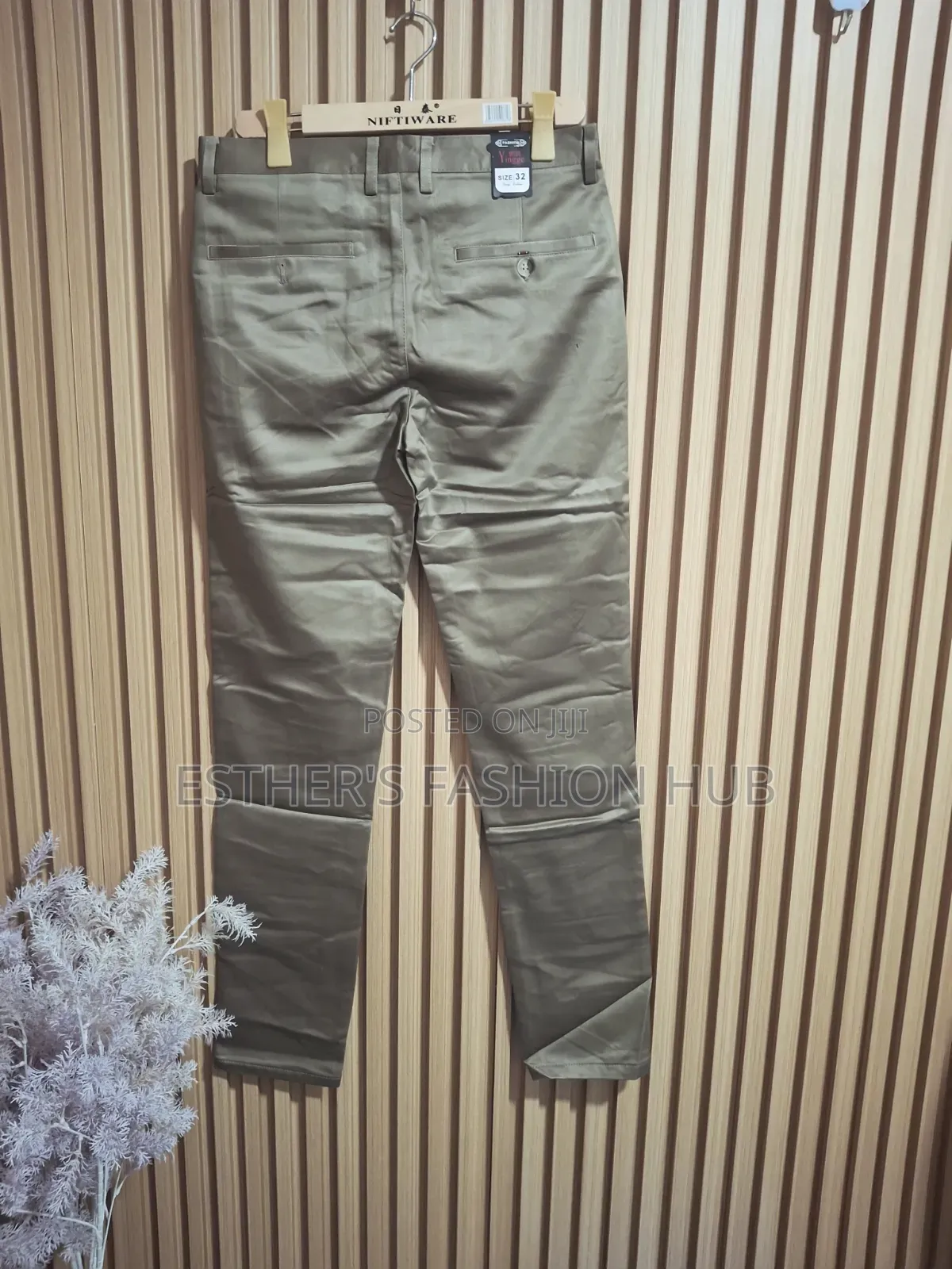 Men's Pant / Trousers