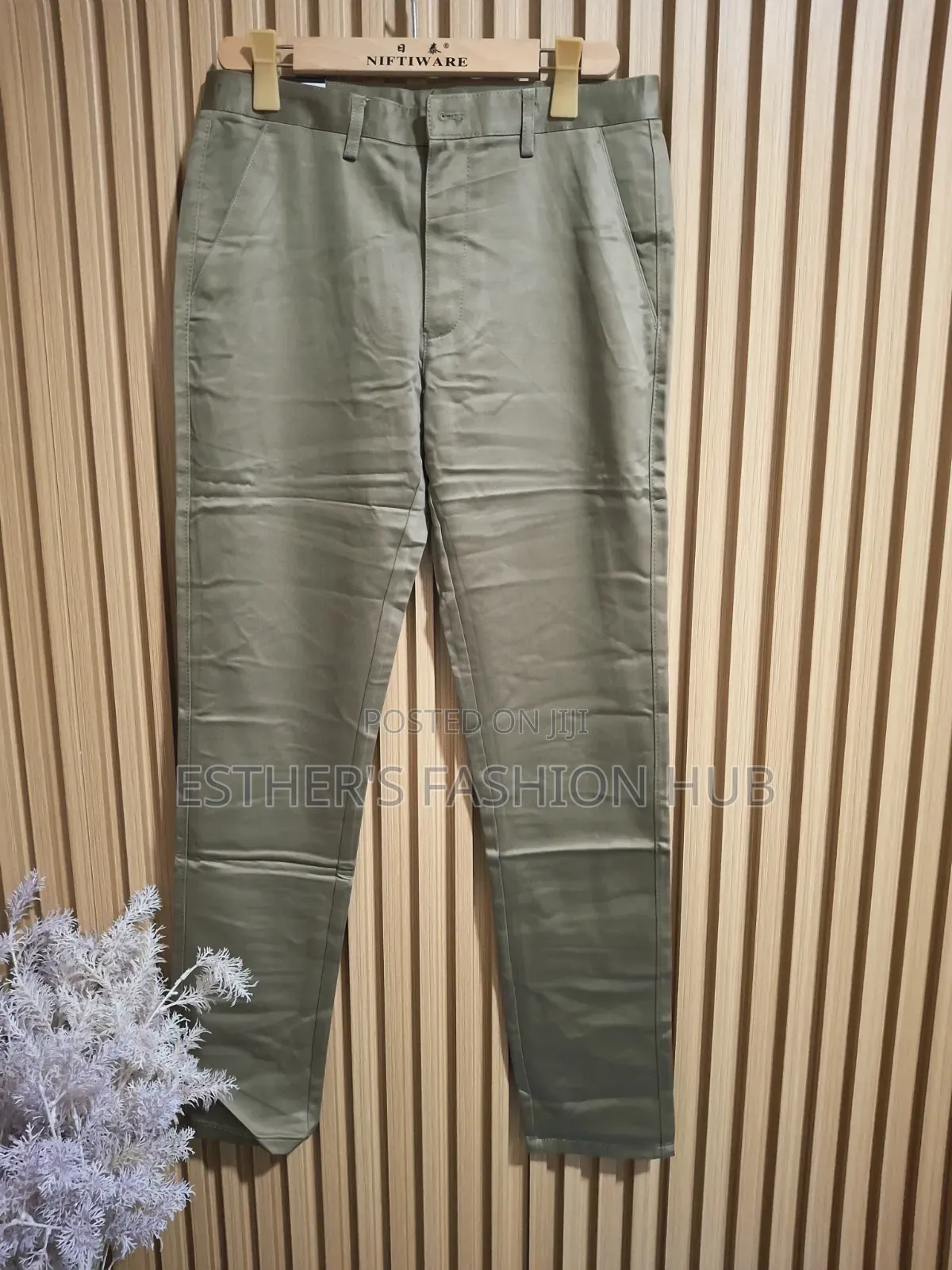 Men's Pant / Trousers