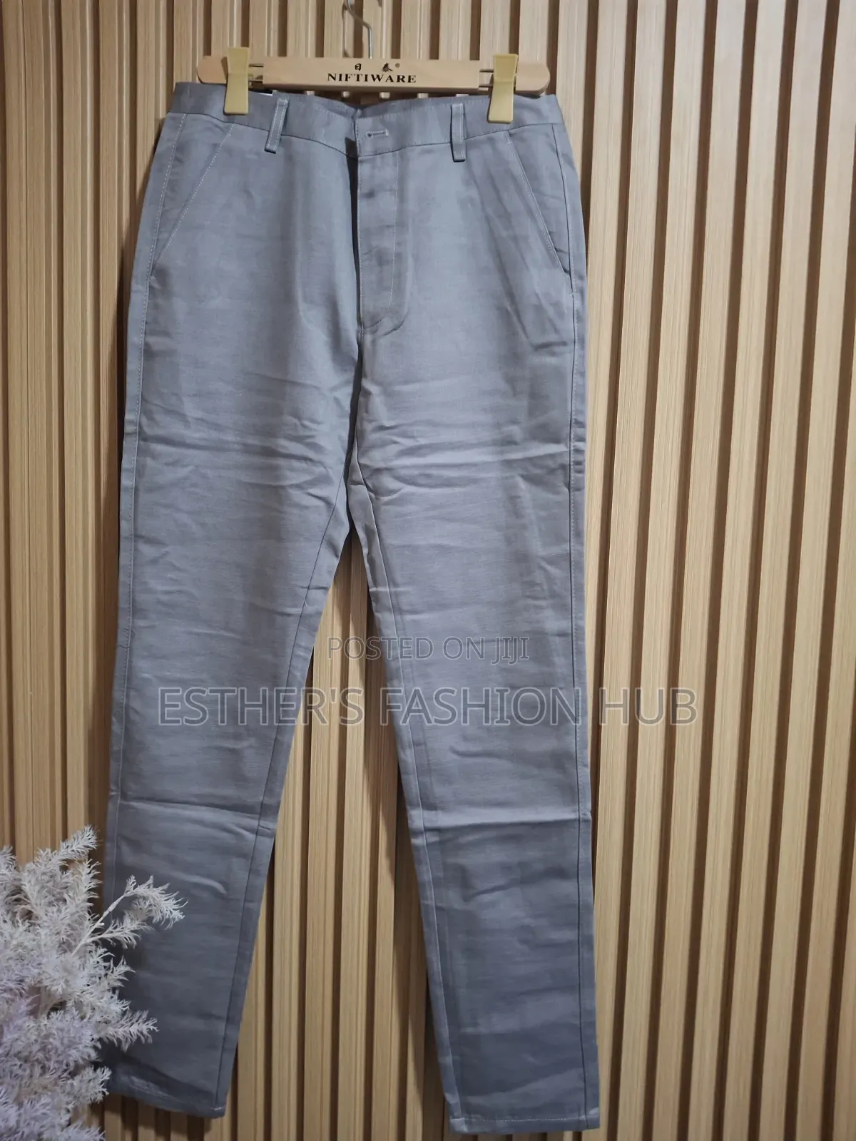 Men's Pant / Trousers