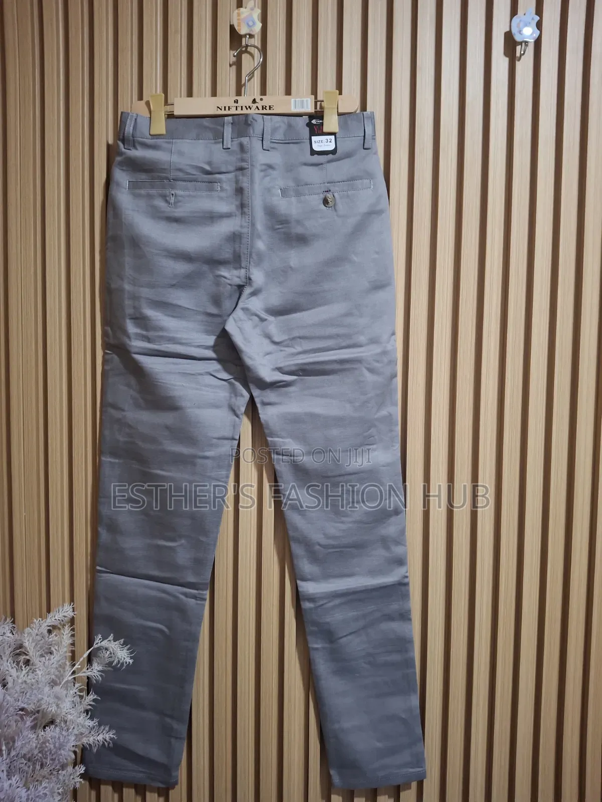 Men's Pant / Trousers