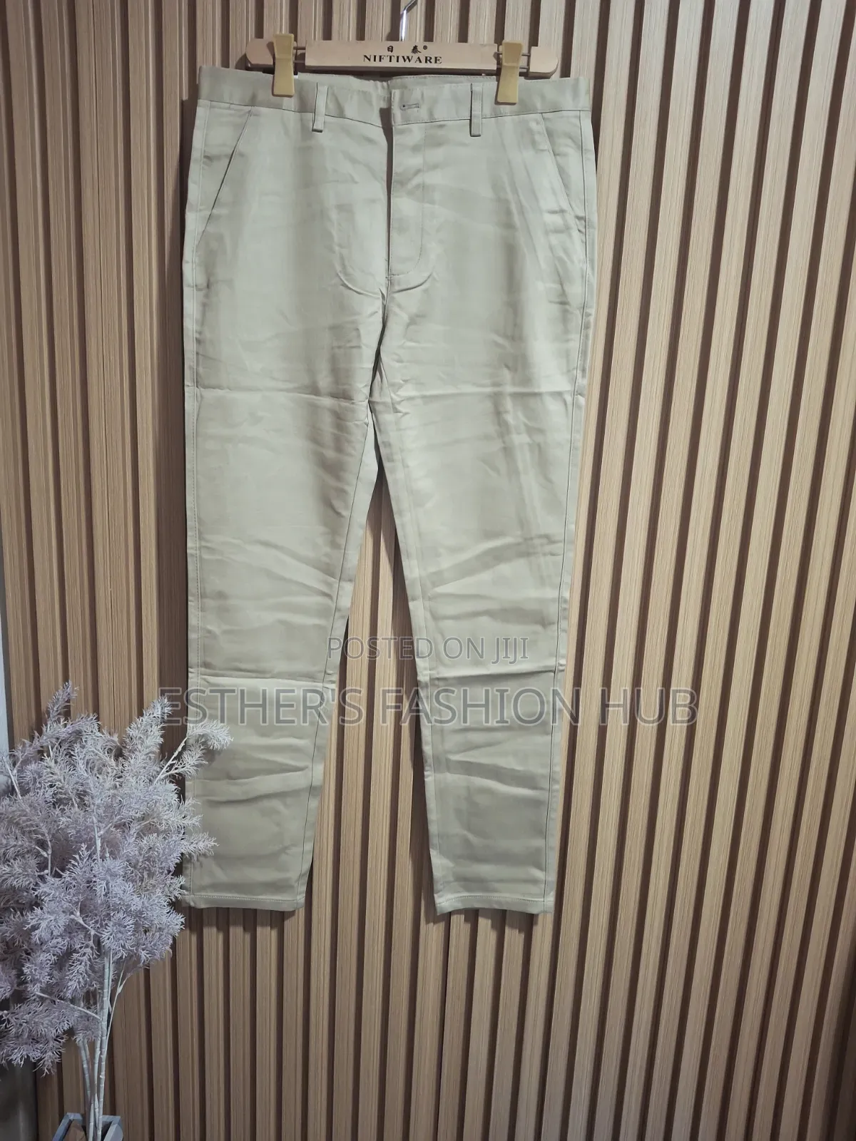 Men's Pant / Trousers