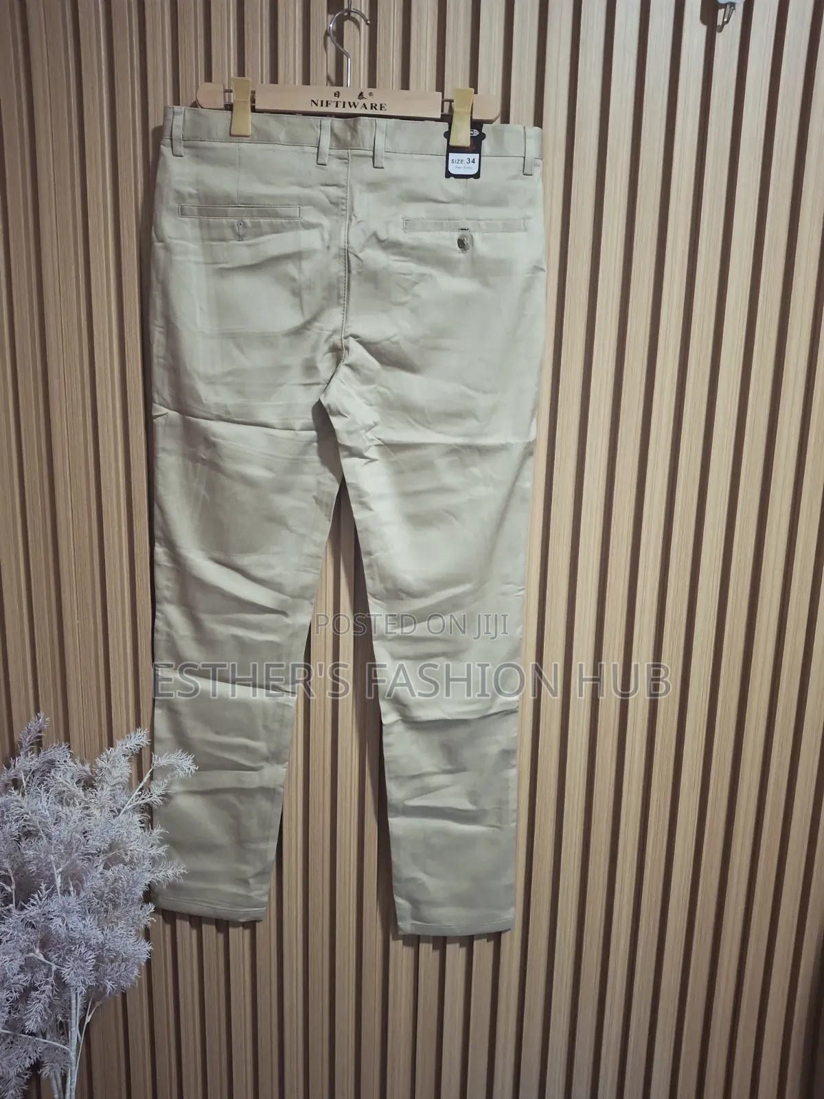 Men's Pant / Trousers