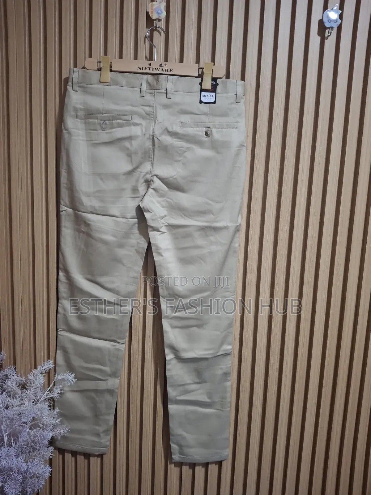 Men's Pant / Trousers