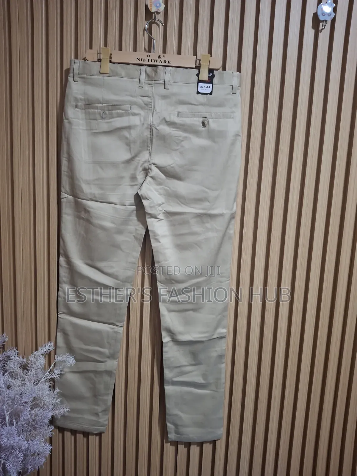 Men's Pant / Trousers