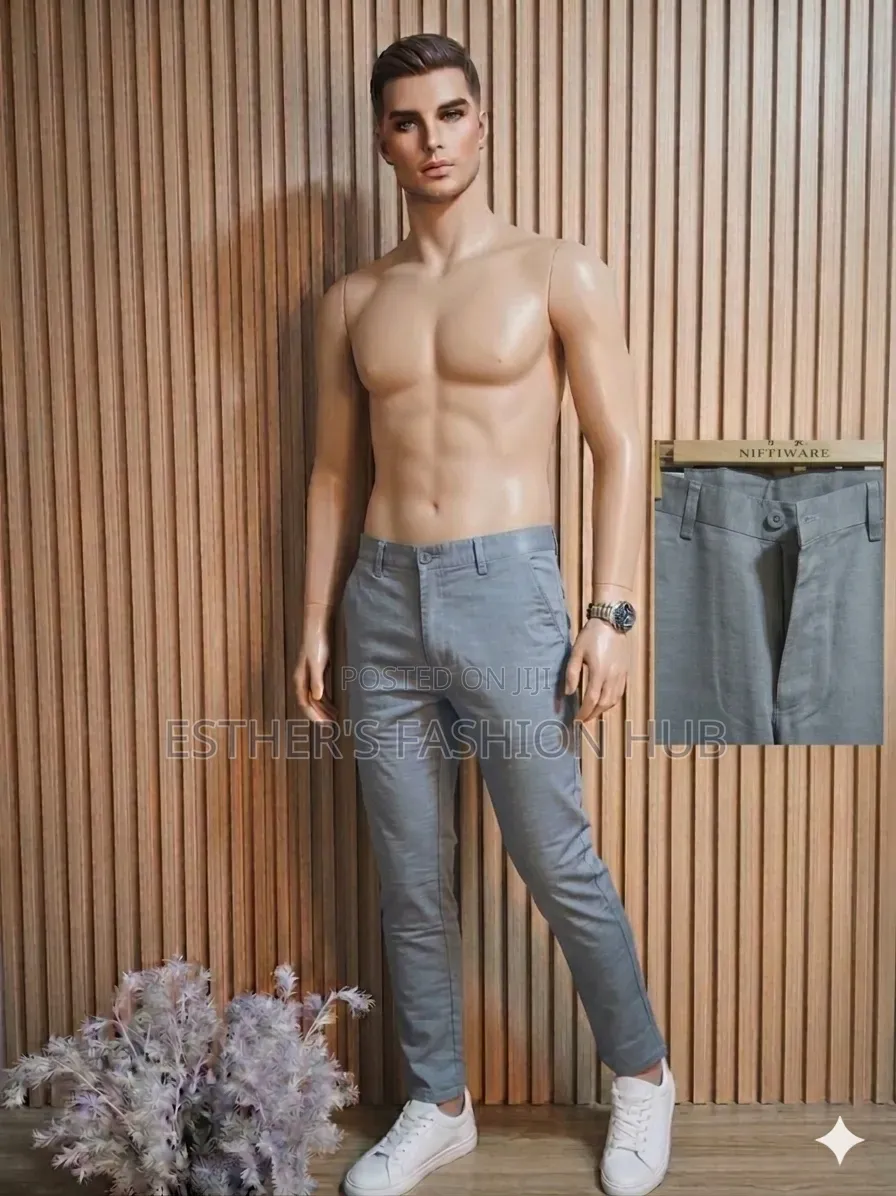 Men's Pant / Trousers