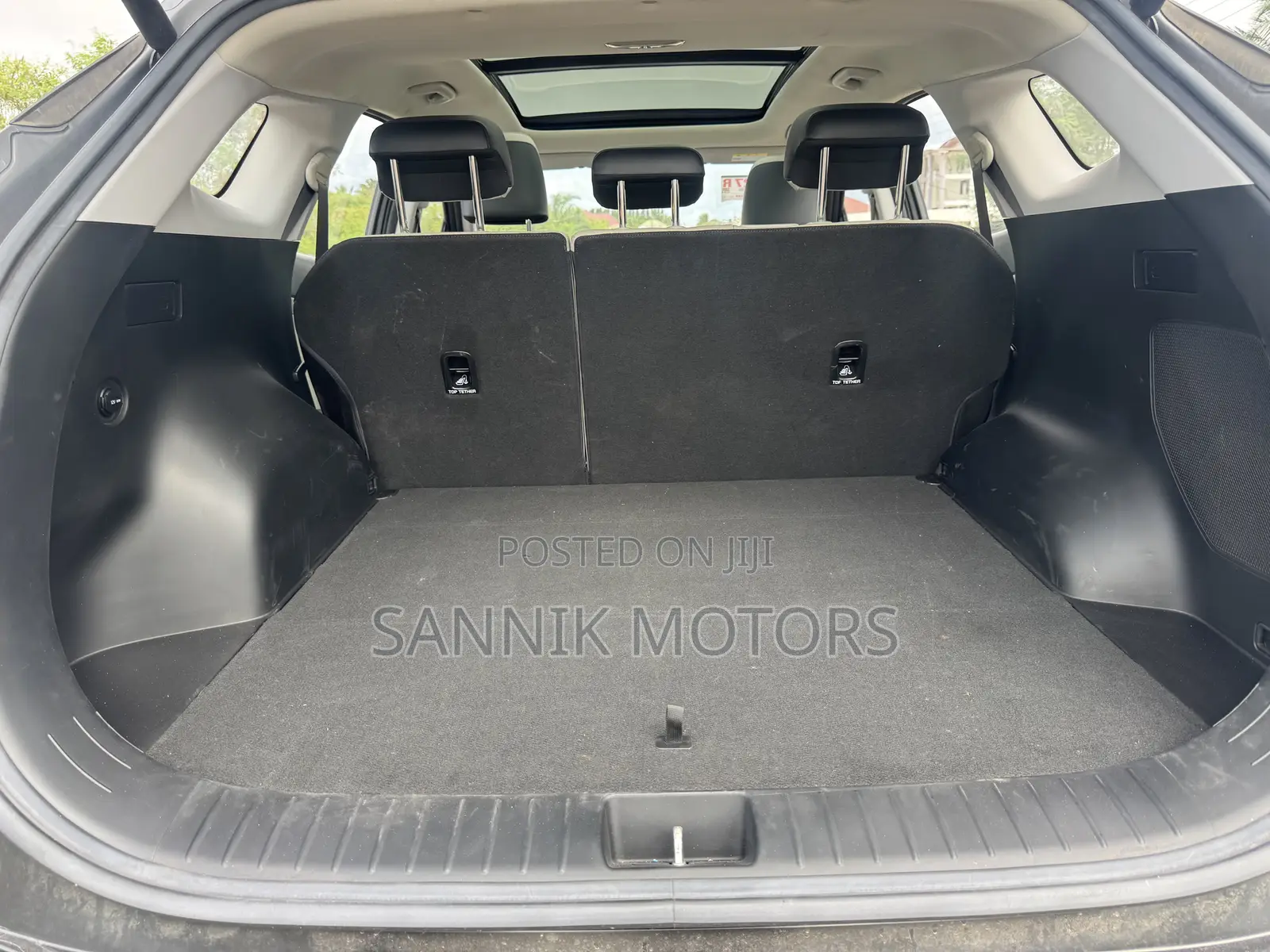 Kia Sportage SX-Prestige 2023 Gray