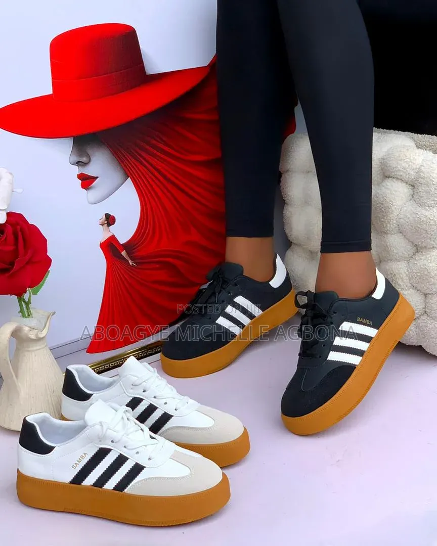 Sneakers at Affordable Price
