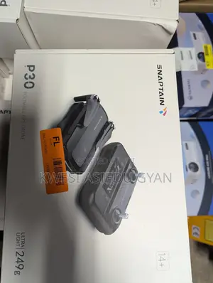 Original Snaptain P30 Drone