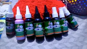 Jel Hair Growth Products