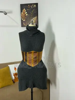 Stylish Corset Belt