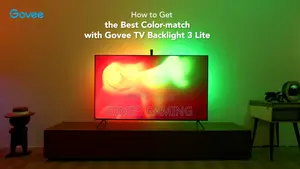 Govee Tv Backlight 3 Lite 40-50”