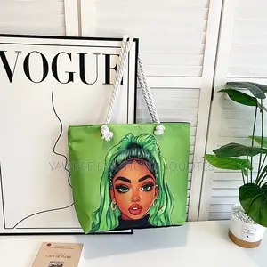 Ladies Tote Bags