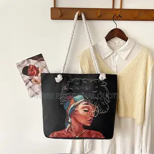 Ladies Tote Bags