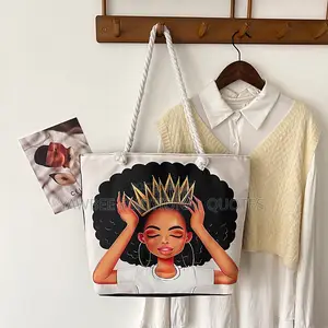 Ladies Tote Bags