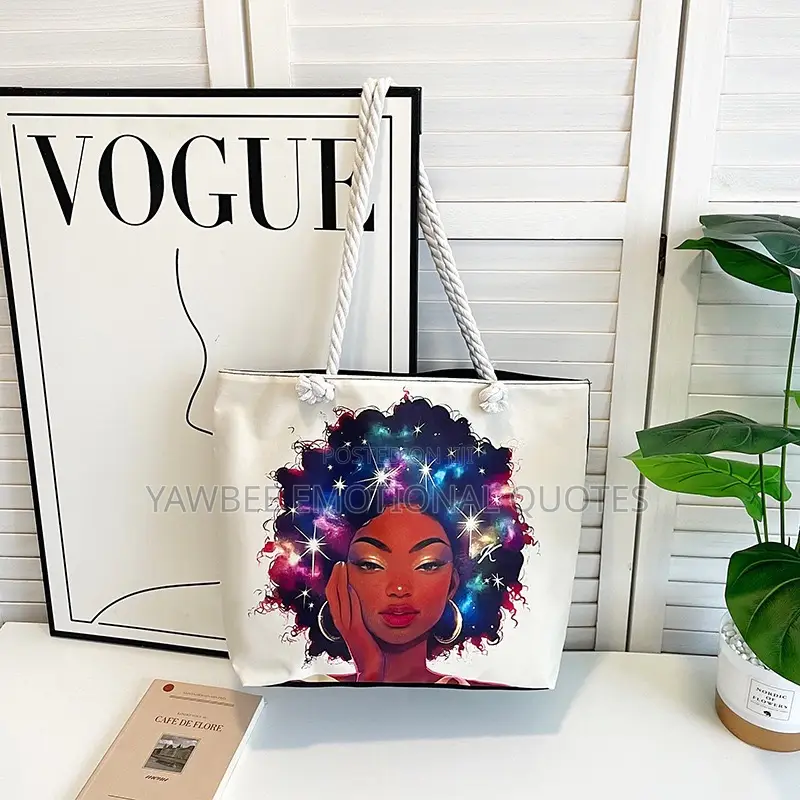 Ladies Tote Bags