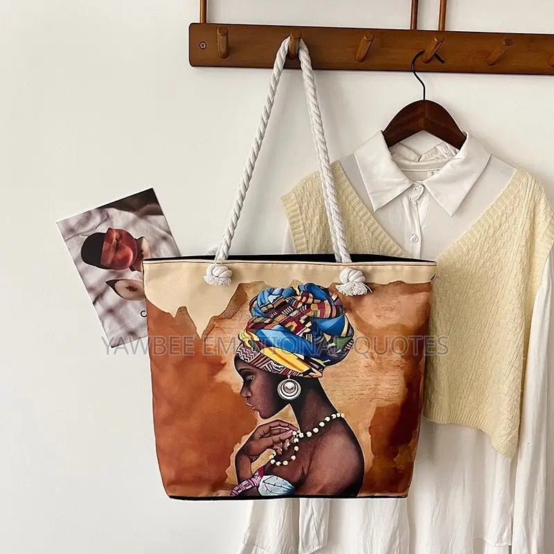 Ladies Tote Bags
